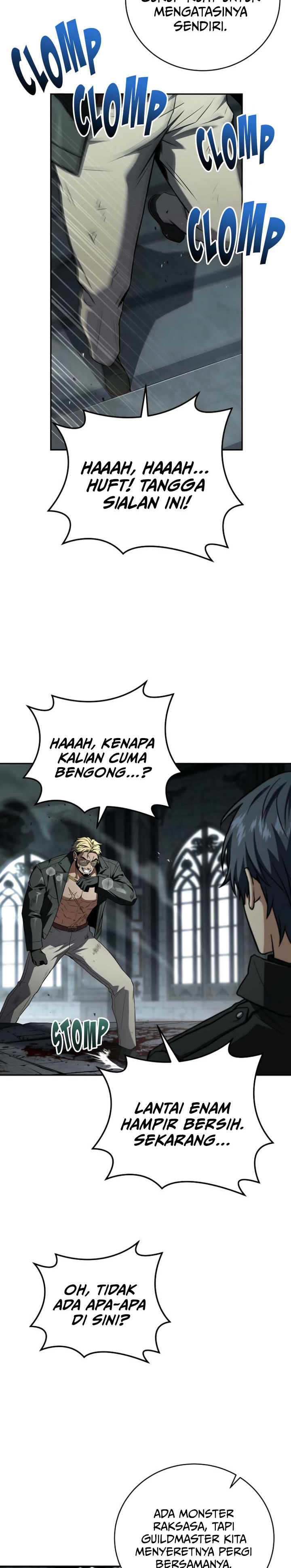 Dilarang COPAS - situs resmi www.mangacanblog.com - Komik return of the frozen player 156 - chapter 156 157 Indonesia return of the frozen player 156 - chapter 156 Terbaru 19|Baca Manga Komik Indonesia|Mangacan