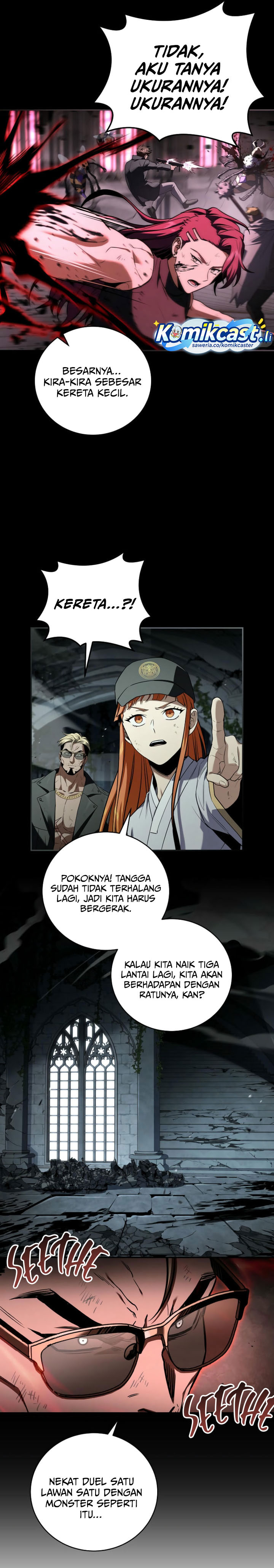 Dilarang COPAS - situs resmi www.mangacanblog.com - Komik return of the frozen player 156 - chapter 156 157 Indonesia return of the frozen player 156 - chapter 156 Terbaru 21|Baca Manga Komik Indonesia|Mangacan