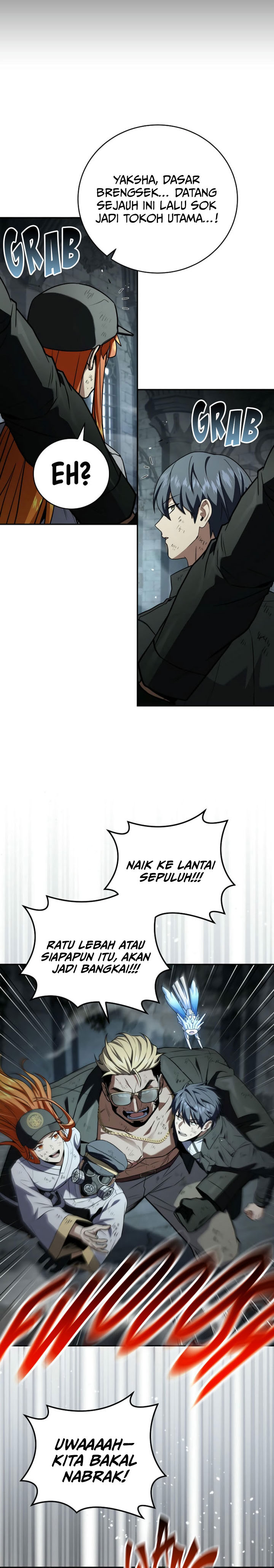 Dilarang COPAS - situs resmi www.mangacanblog.com - Komik return of the frozen player 156 - chapter 156 157 Indonesia return of the frozen player 156 - chapter 156 Terbaru 22|Baca Manga Komik Indonesia|Mangacan