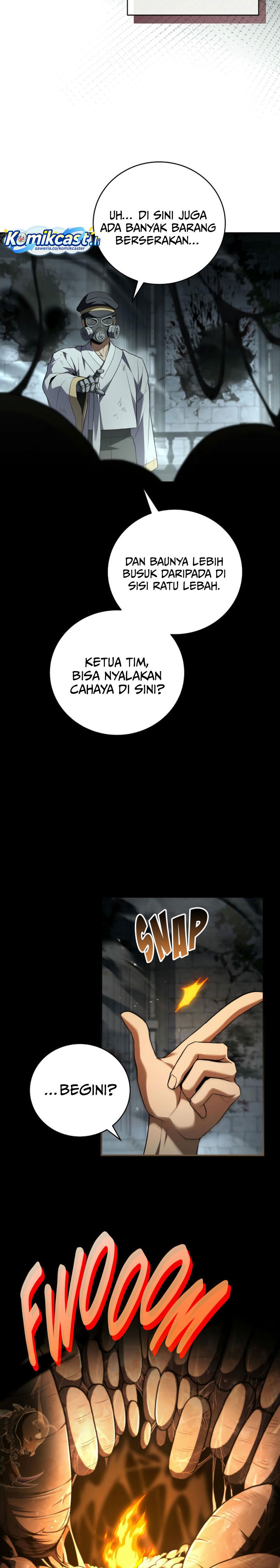 Dilarang COPAS - situs resmi www.mangacanblog.com - Komik return of the frozen player 157 - chapter 157 158 Indonesia return of the frozen player 157 - chapter 157 Terbaru 3|Baca Manga Komik Indonesia|Mangacan