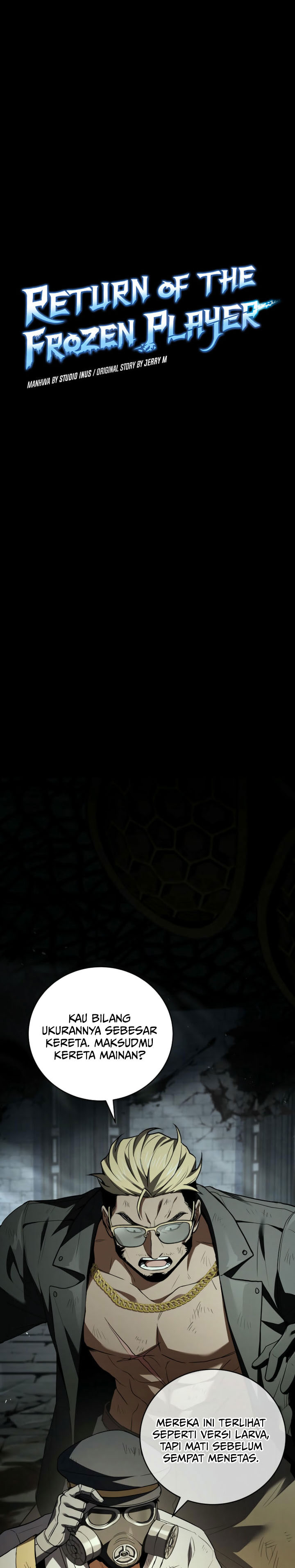 Dilarang COPAS - situs resmi www.mangacanblog.com - Komik return of the frozen player 157 - chapter 157 158 Indonesia return of the frozen player 157 - chapter 157 Terbaru 5|Baca Manga Komik Indonesia|Mangacan