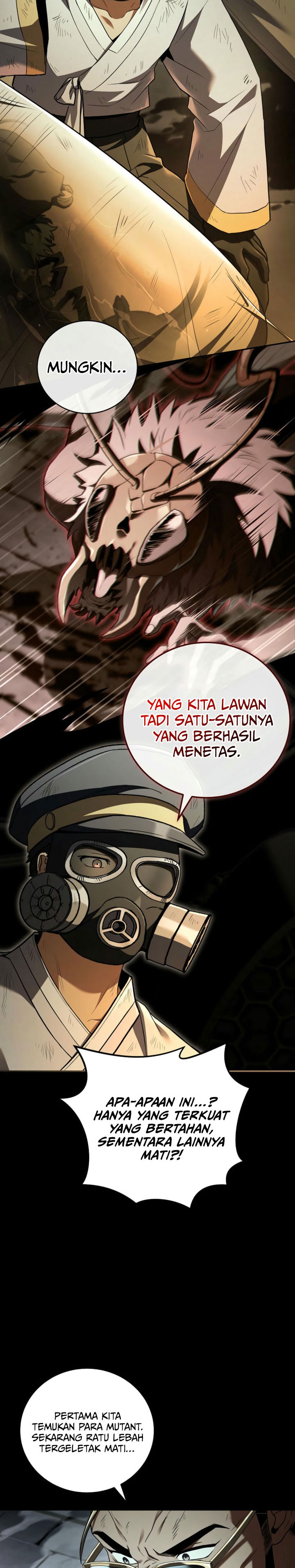 Dilarang COPAS - situs resmi www.mangacanblog.com - Komik return of the frozen player 157 - chapter 157 158 Indonesia return of the frozen player 157 - chapter 157 Terbaru 6|Baca Manga Komik Indonesia|Mangacan