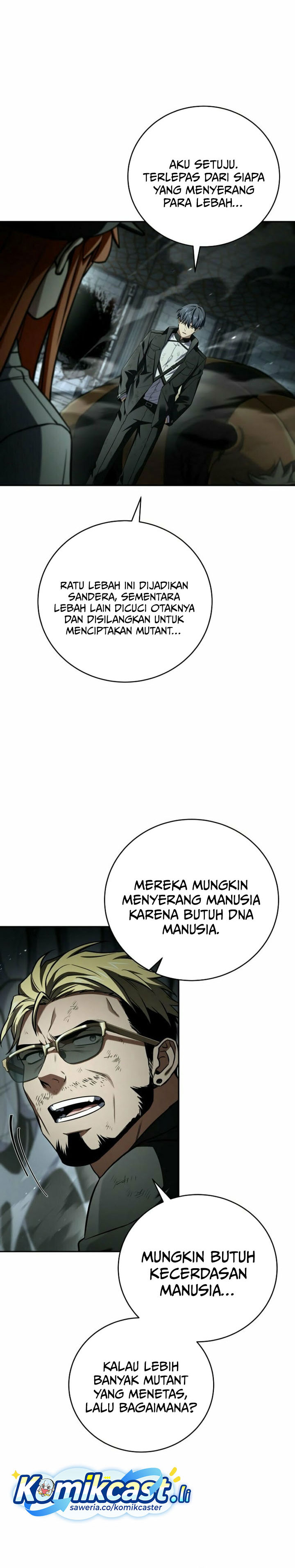 Dilarang COPAS - situs resmi www.mangacanblog.com - Komik return of the frozen player 157 - chapter 157 158 Indonesia return of the frozen player 157 - chapter 157 Terbaru 8|Baca Manga Komik Indonesia|Mangacan