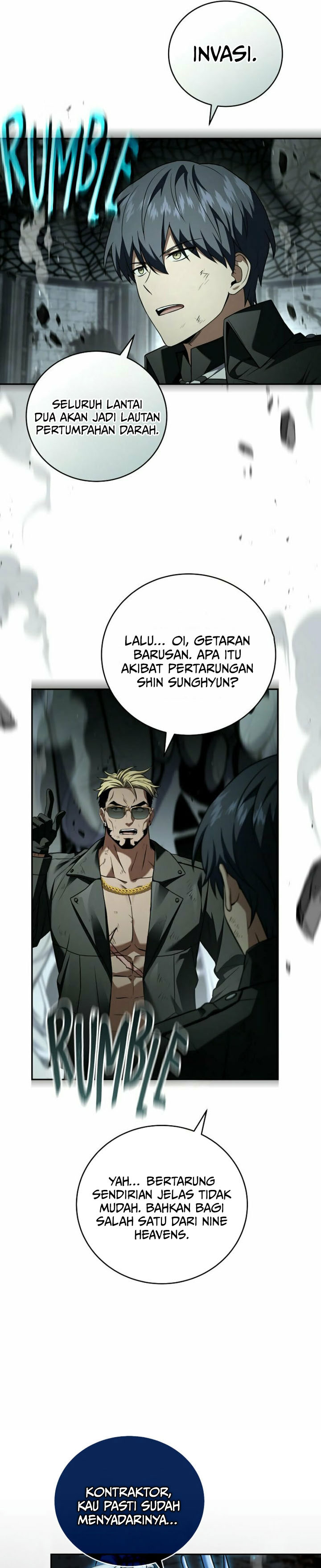 Dilarang COPAS - situs resmi www.mangacanblog.com - Komik return of the frozen player 157 - chapter 157 158 Indonesia return of the frozen player 157 - chapter 157 Terbaru 9|Baca Manga Komik Indonesia|Mangacan