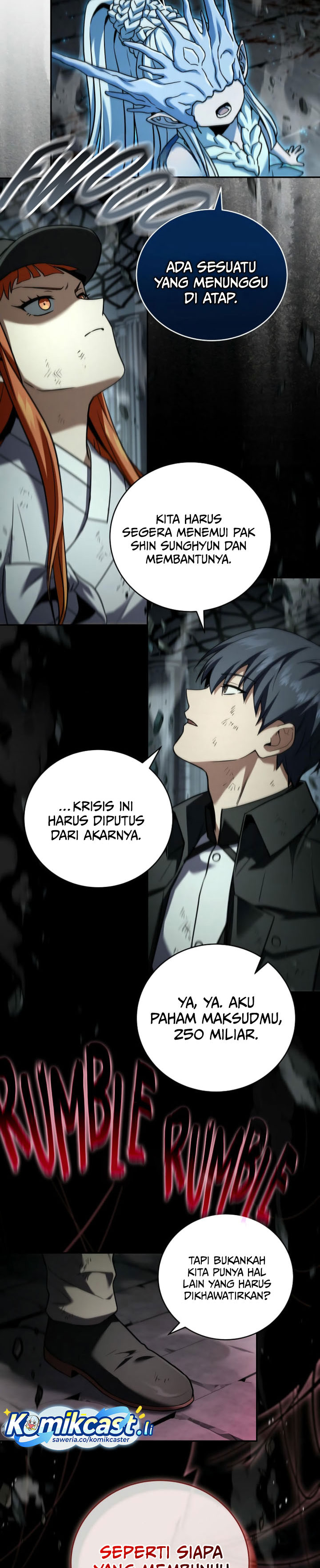 Dilarang COPAS - situs resmi www.mangacanblog.com - Komik return of the frozen player 157 - chapter 157 158 Indonesia return of the frozen player 157 - chapter 157 Terbaru 10|Baca Manga Komik Indonesia|Mangacan