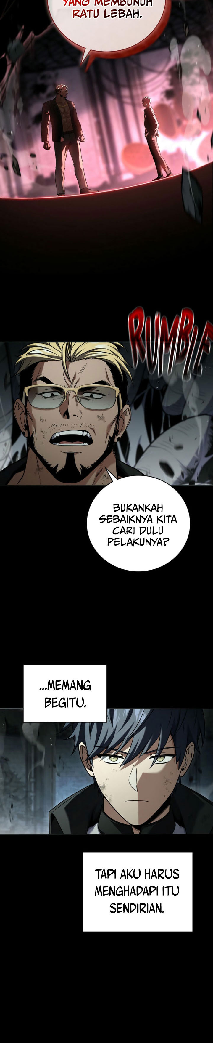 Dilarang COPAS - situs resmi www.mangacanblog.com - Komik return of the frozen player 157 - chapter 157 158 Indonesia return of the frozen player 157 - chapter 157 Terbaru 11|Baca Manga Komik Indonesia|Mangacan