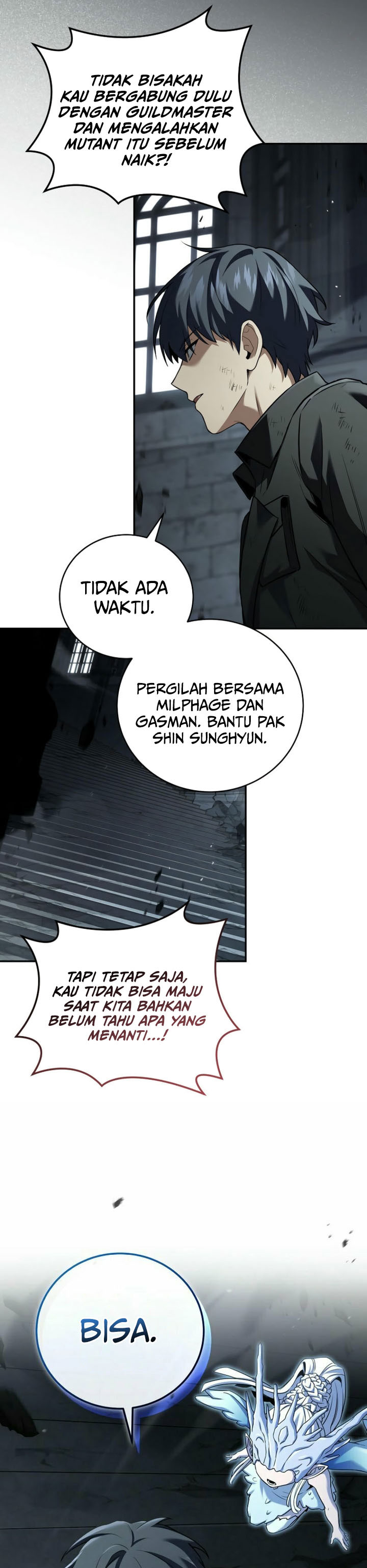 Dilarang COPAS - situs resmi www.mangacanblog.com - Komik return of the frozen player 157 - chapter 157 158 Indonesia return of the frozen player 157 - chapter 157 Terbaru 13|Baca Manga Komik Indonesia|Mangacan