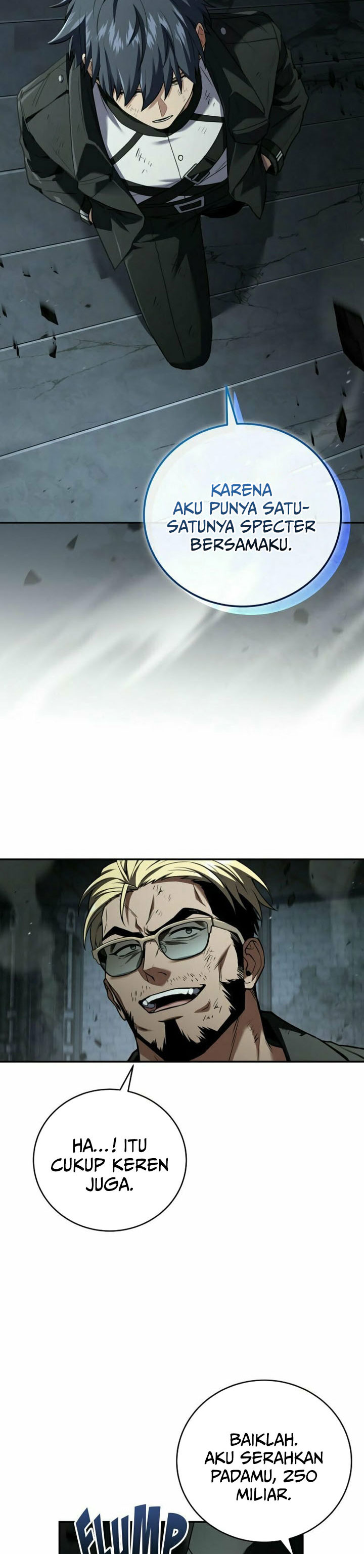 Dilarang COPAS - situs resmi www.mangacanblog.com - Komik return of the frozen player 157 - chapter 157 158 Indonesia return of the frozen player 157 - chapter 157 Terbaru 14|Baca Manga Komik Indonesia|Mangacan