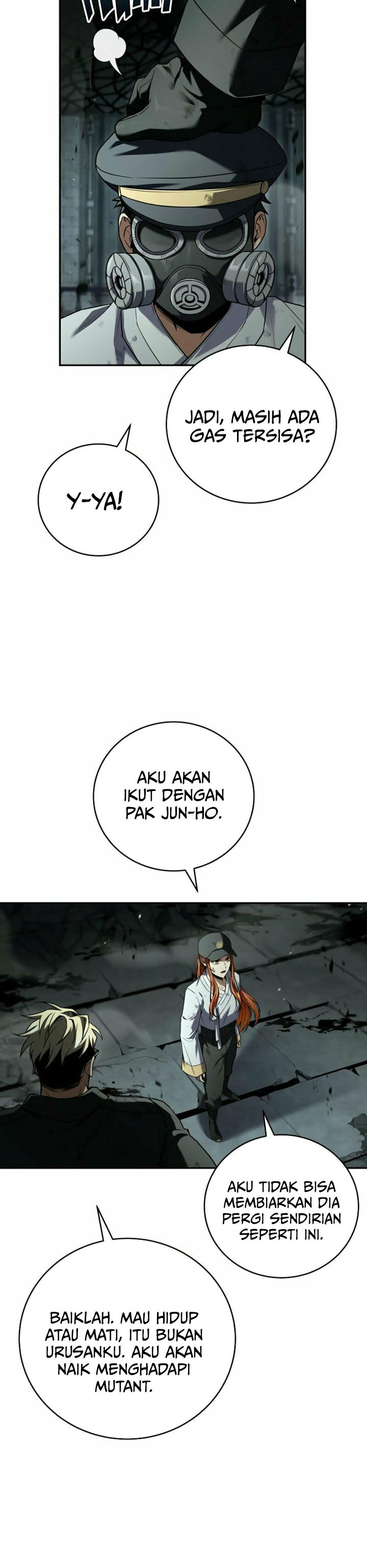 Dilarang COPAS - situs resmi www.mangacanblog.com - Komik return of the frozen player 157 - chapter 157 158 Indonesia return of the frozen player 157 - chapter 157 Terbaru 15|Baca Manga Komik Indonesia|Mangacan