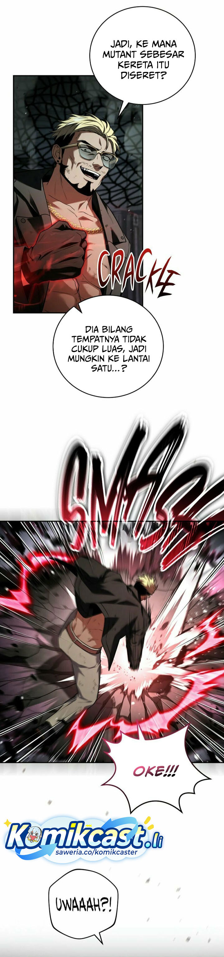 Dilarang COPAS - situs resmi www.mangacanblog.com - Komik return of the frozen player 157 - chapter 157 158 Indonesia return of the frozen player 157 - chapter 157 Terbaru 16|Baca Manga Komik Indonesia|Mangacan