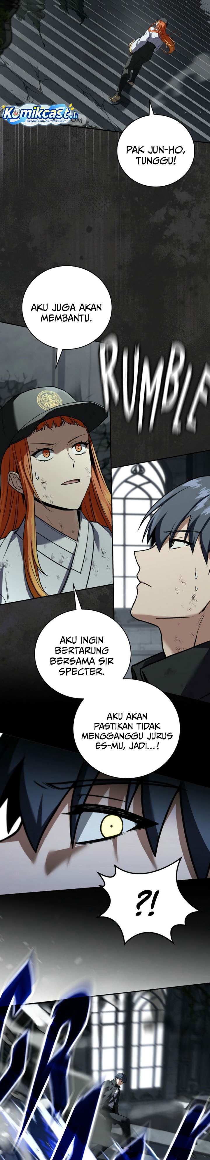 Dilarang COPAS - situs resmi www.mangacanblog.com - Komik return of the frozen player 157 - chapter 157 158 Indonesia return of the frozen player 157 - chapter 157 Terbaru 21|Baca Manga Komik Indonesia|Mangacan