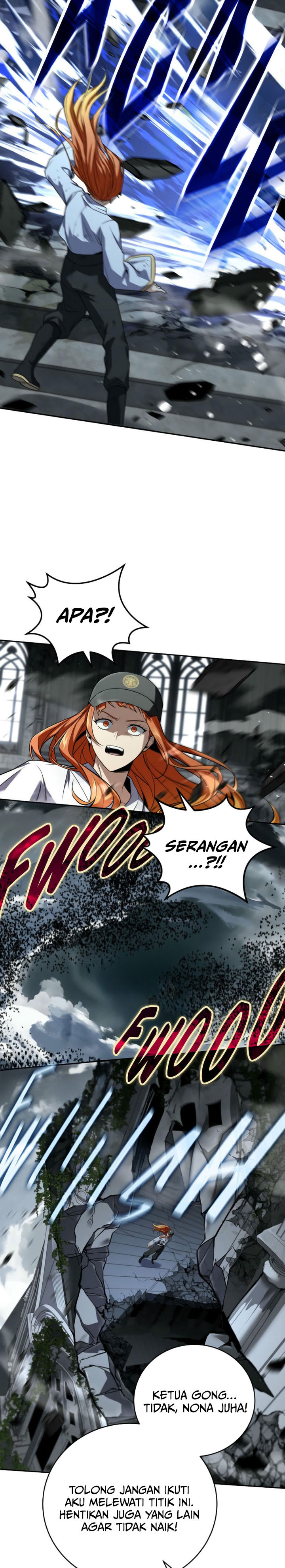 Dilarang COPAS - situs resmi www.mangacanblog.com - Komik return of the frozen player 157 - chapter 157 158 Indonesia return of the frozen player 157 - chapter 157 Terbaru 22|Baca Manga Komik Indonesia|Mangacan