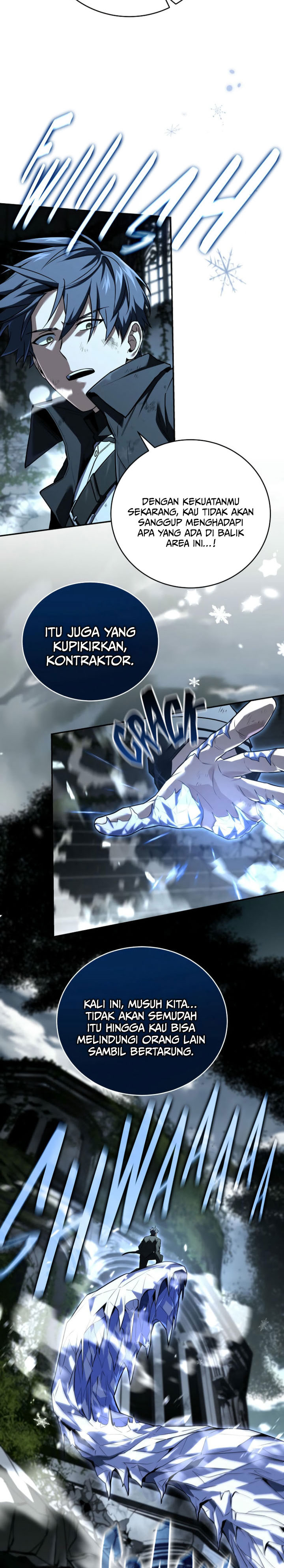 Dilarang COPAS - situs resmi www.mangacanblog.com - Komik return of the frozen player 157 - chapter 157 158 Indonesia return of the frozen player 157 - chapter 157 Terbaru 23|Baca Manga Komik Indonesia|Mangacan