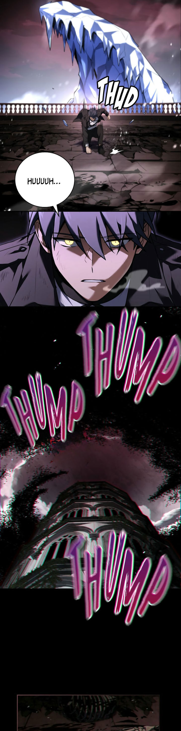 Dilarang COPAS - situs resmi www.mangacanblog.com - Komik return of the frozen player 157 - chapter 157 158 Indonesia return of the frozen player 157 - chapter 157 Terbaru 25|Baca Manga Komik Indonesia|Mangacan