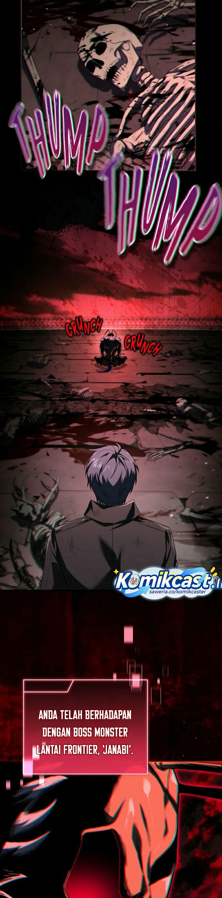 Dilarang COPAS - situs resmi www.mangacanblog.com - Komik return of the frozen player 157 - chapter 157 158 Indonesia return of the frozen player 157 - chapter 157 Terbaru 26|Baca Manga Komik Indonesia|Mangacan