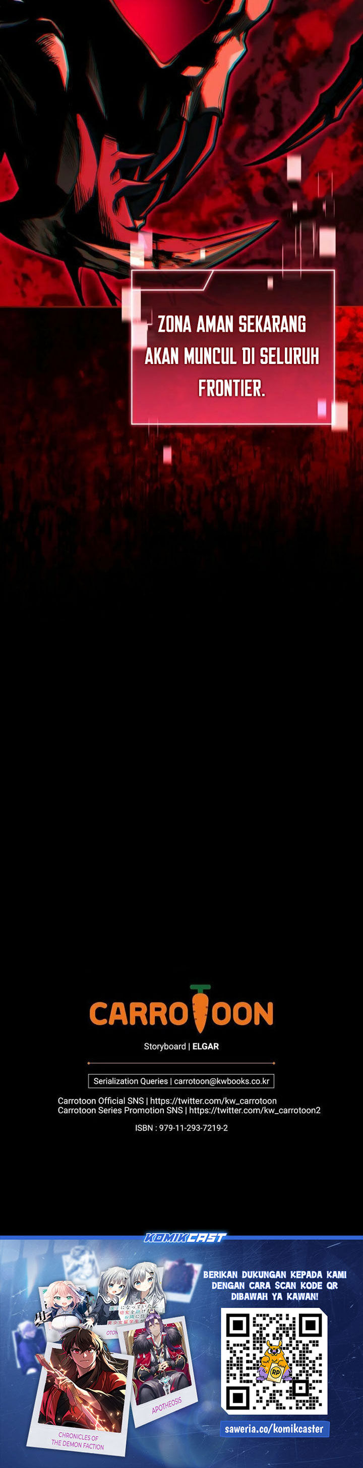 Dilarang COPAS - situs resmi www.mangacanblog.com - Komik return of the frozen player 157 - chapter 157 158 Indonesia return of the frozen player 157 - chapter 157 Terbaru 27|Baca Manga Komik Indonesia|Mangacan