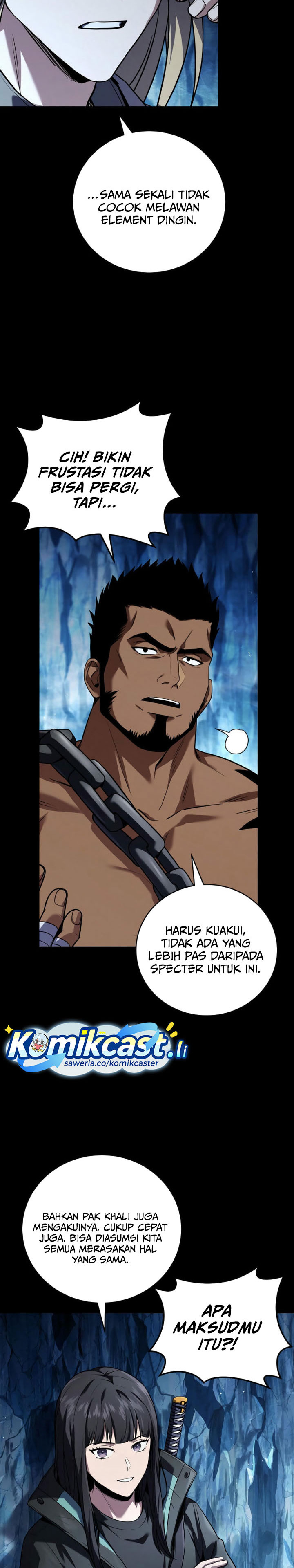 Dilarang COPAS - situs resmi www.mangacanblog.com - Komik return of the frozen player 158 - chapter 158 159 Indonesia return of the frozen player 158 - chapter 158 Terbaru 3|Baca Manga Komik Indonesia|Mangacan