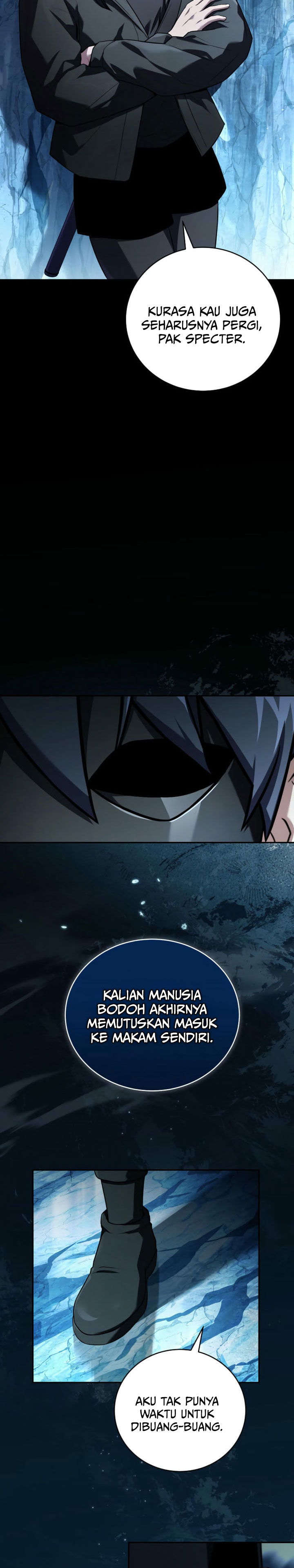 Dilarang COPAS - situs resmi www.mangacanblog.com - Komik return of the frozen player 158 - chapter 158 159 Indonesia return of the frozen player 158 - chapter 158 Terbaru 4|Baca Manga Komik Indonesia|Mangacan