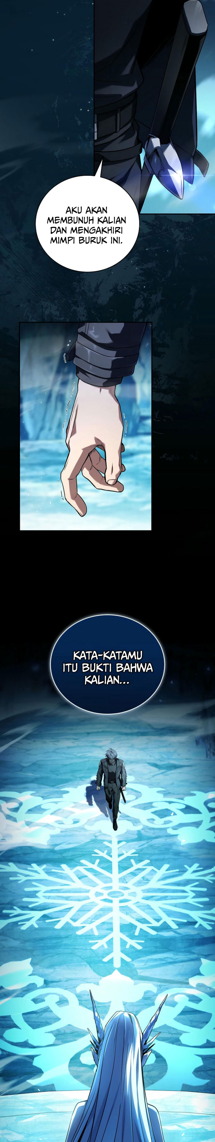 Dilarang COPAS - situs resmi www.mangacanblog.com - Komik return of the frozen player 158 - chapter 158 159 Indonesia return of the frozen player 158 - chapter 158 Terbaru 5|Baca Manga Komik Indonesia|Mangacan