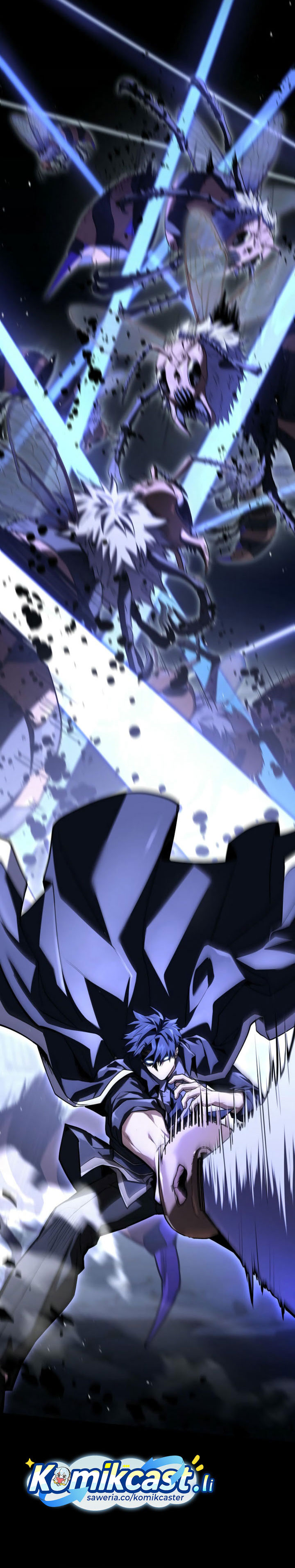 Dilarang COPAS - situs resmi www.mangacanblog.com - Komik return of the frozen player 158 - chapter 158 159 Indonesia return of the frozen player 158 - chapter 158 Terbaru 8|Baca Manga Komik Indonesia|Mangacan