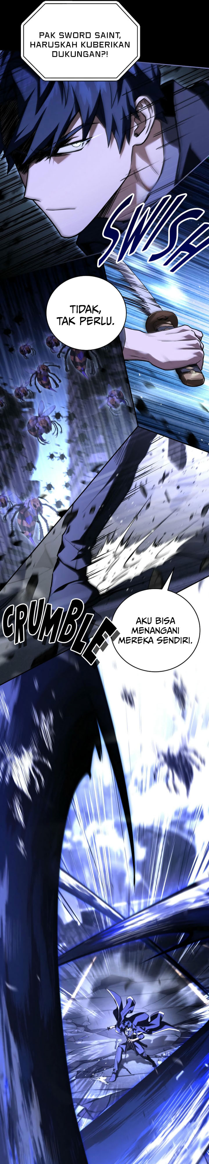 Dilarang COPAS - situs resmi www.mangacanblog.com - Komik return of the frozen player 158 - chapter 158 159 Indonesia return of the frozen player 158 - chapter 158 Terbaru 9|Baca Manga Komik Indonesia|Mangacan