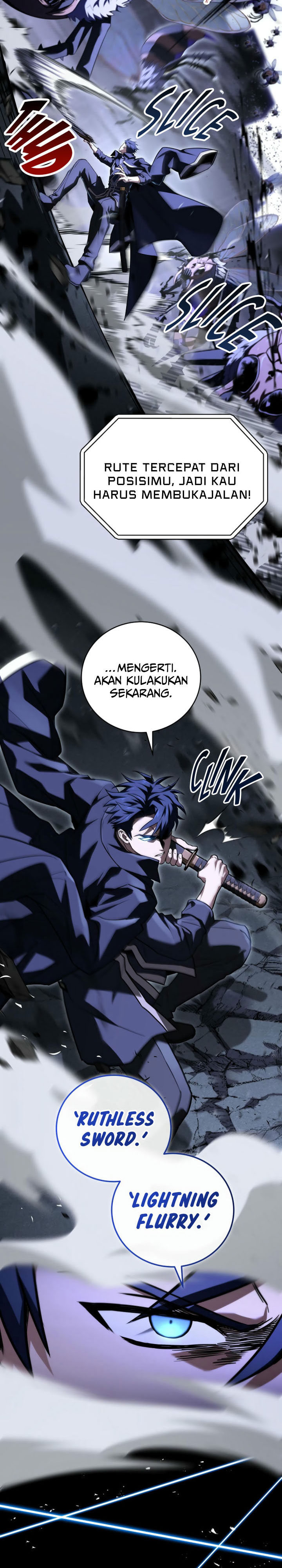 Dilarang COPAS - situs resmi www.mangacanblog.com - Komik return of the frozen player 158 - chapter 158 159 Indonesia return of the frozen player 158 - chapter 158 Terbaru 11|Baca Manga Komik Indonesia|Mangacan