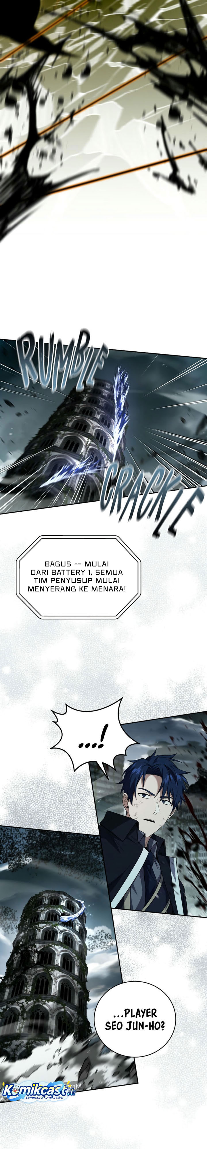 Dilarang COPAS - situs resmi www.mangacanblog.com - Komik return of the frozen player 158 - chapter 158 159 Indonesia return of the frozen player 158 - chapter 158 Terbaru 13|Baca Manga Komik Indonesia|Mangacan