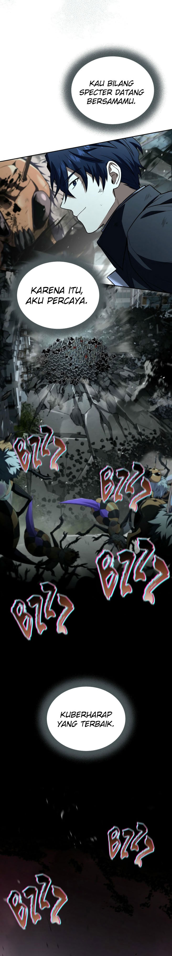 Dilarang COPAS - situs resmi www.mangacanblog.com - Komik return of the frozen player 158 - chapter 158 159 Indonesia return of the frozen player 158 - chapter 158 Terbaru 14|Baca Manga Komik Indonesia|Mangacan