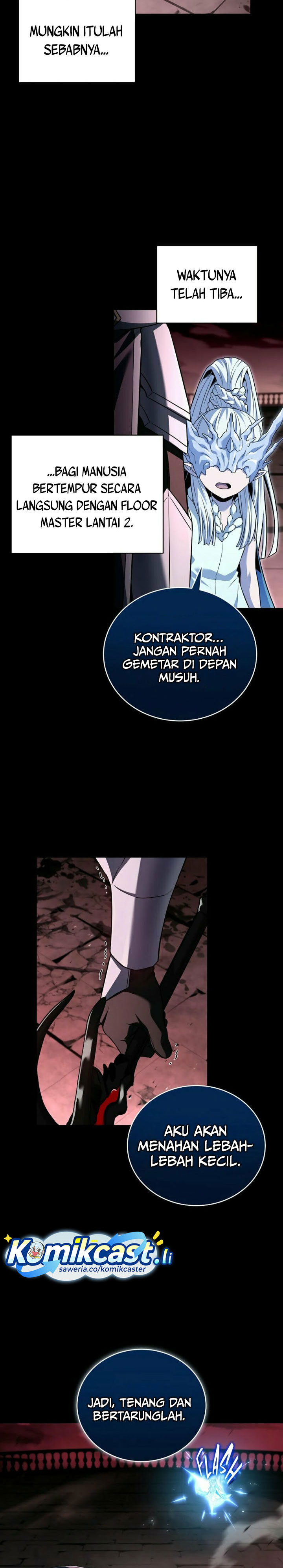 Dilarang COPAS - situs resmi www.mangacanblog.com - Komik return of the frozen player 158 - chapter 158 159 Indonesia return of the frozen player 158 - chapter 158 Terbaru 16|Baca Manga Komik Indonesia|Mangacan