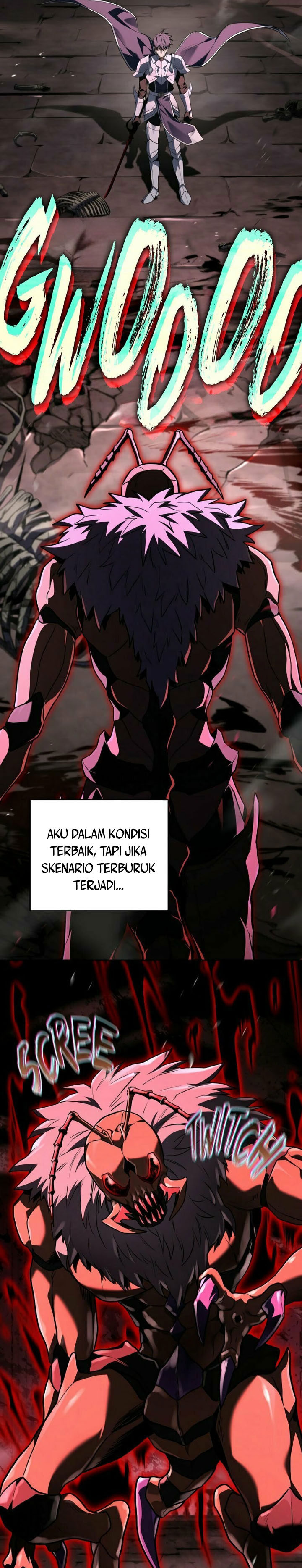 Dilarang COPAS - situs resmi www.mangacanblog.com - Komik return of the frozen player 158 - chapter 158 159 Indonesia return of the frozen player 158 - chapter 158 Terbaru 17|Baca Manga Komik Indonesia|Mangacan