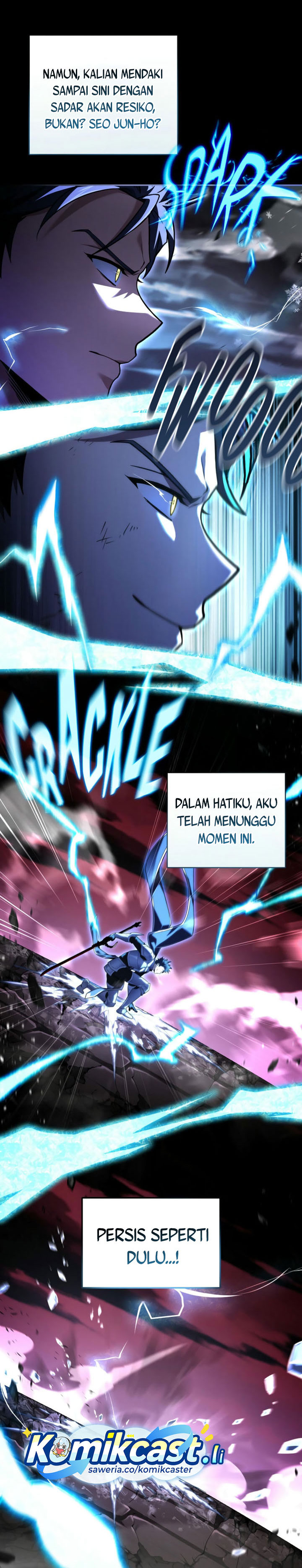 Dilarang COPAS - situs resmi www.mangacanblog.com - Komik return of the frozen player 158 - chapter 158 159 Indonesia return of the frozen player 158 - chapter 158 Terbaru 20|Baca Manga Komik Indonesia|Mangacan