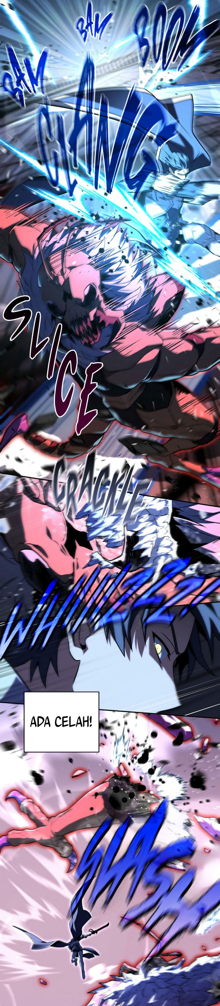 Dilarang COPAS - situs resmi www.mangacanblog.com - Komik return of the frozen player 158 - chapter 158 159 Indonesia return of the frozen player 158 - chapter 158 Terbaru 25|Baca Manga Komik Indonesia|Mangacan