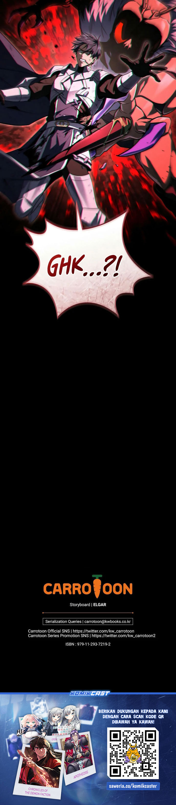 Dilarang COPAS - situs resmi www.mangacanblog.com - Komik return of the frozen player 158 - chapter 158 159 Indonesia return of the frozen player 158 - chapter 158 Terbaru 27|Baca Manga Komik Indonesia|Mangacan