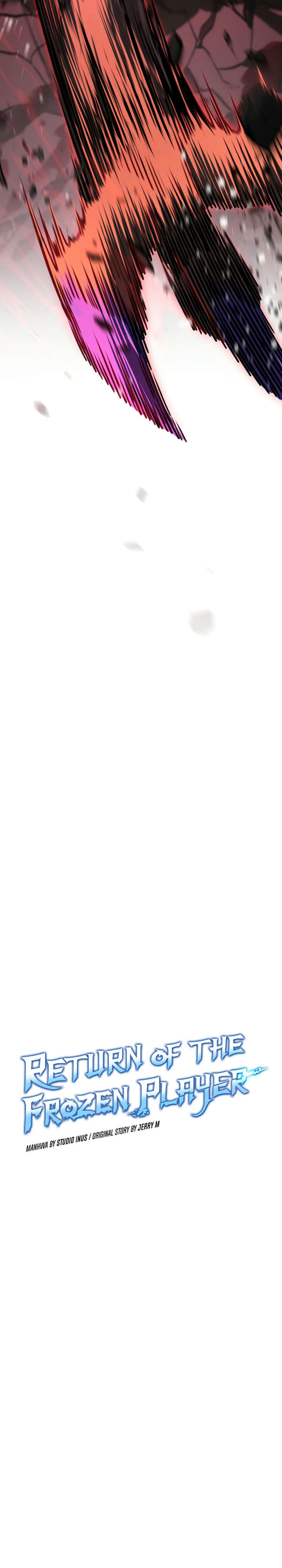 Return of the Frozen Player Chapter 159 Bahasa Indonesia