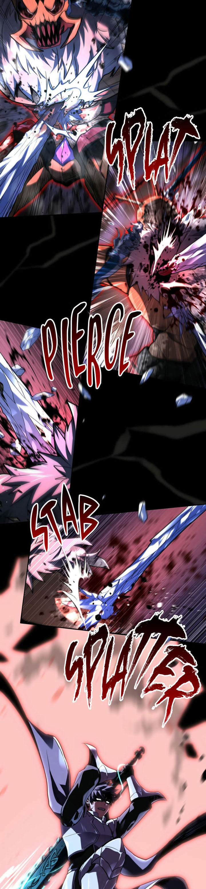 Return of the Frozen Player Chapter 159 Bahasa Indonesia