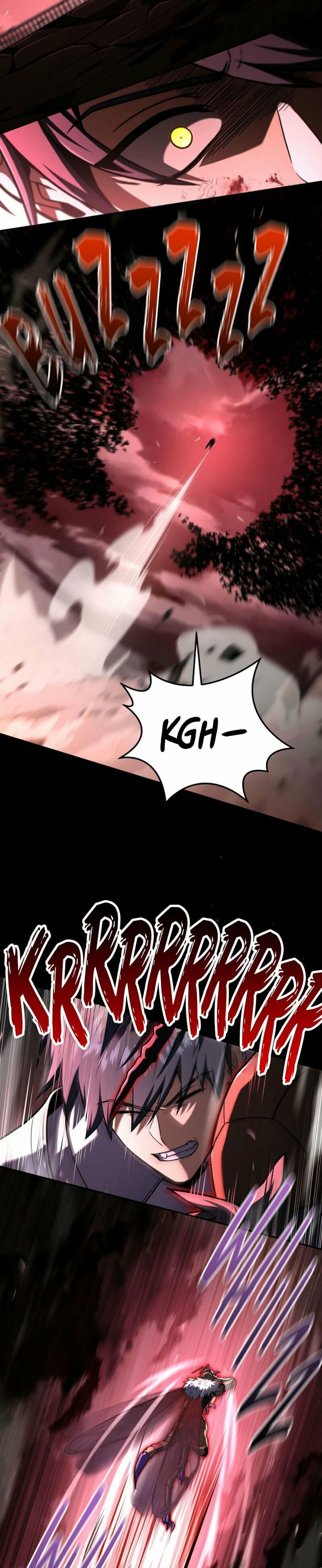 Return of the Frozen Player Chapter 159 Bahasa Indonesia