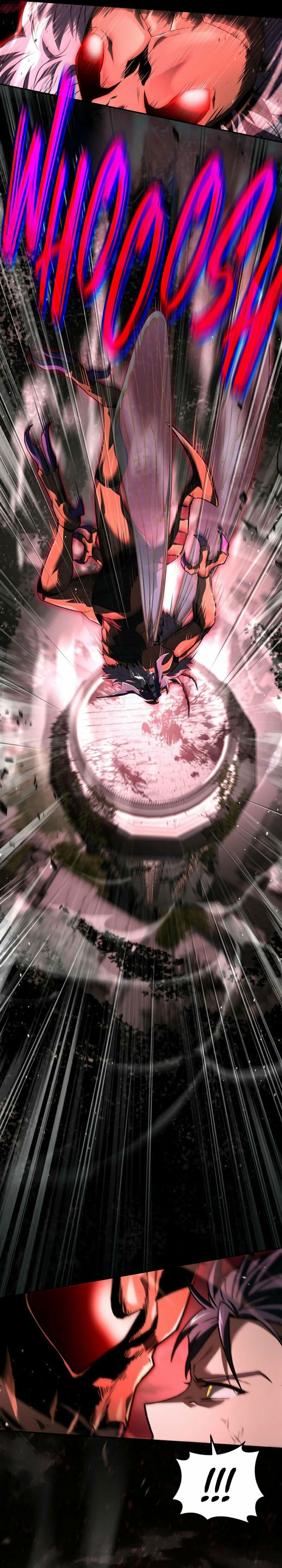 Return of the Frozen Player Chapter 159 Bahasa Indonesia