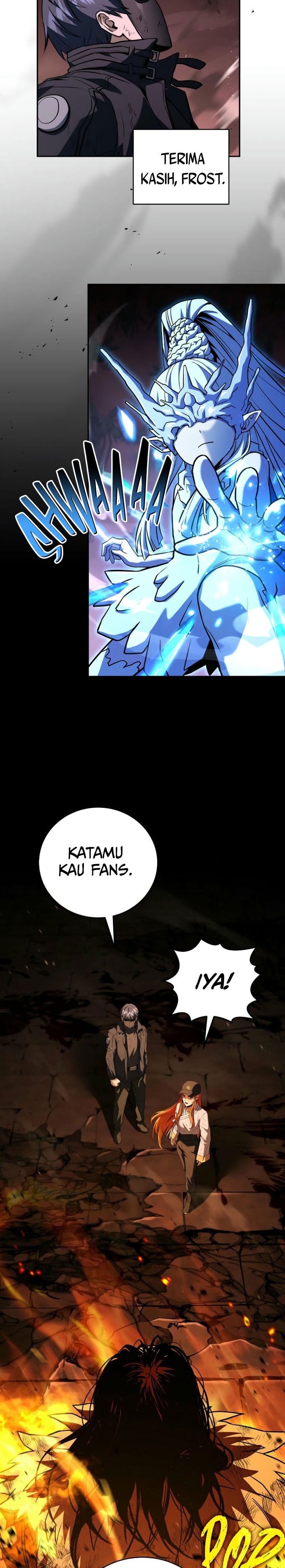 Dilarang COPAS - situs resmi www.mangacanblog.com - Komik return of the frozen player 161 - chapter 161 162 Indonesia return of the frozen player 161 - chapter 161 Terbaru 6|Baca Manga Komik Indonesia|Mangacan