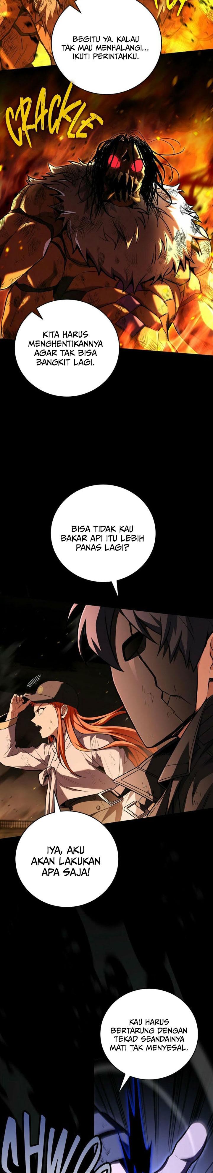 Dilarang COPAS - situs resmi www.mangacanblog.com - Komik return of the frozen player 161 - chapter 161 162 Indonesia return of the frozen player 161 - chapter 161 Terbaru 7|Baca Manga Komik Indonesia|Mangacan