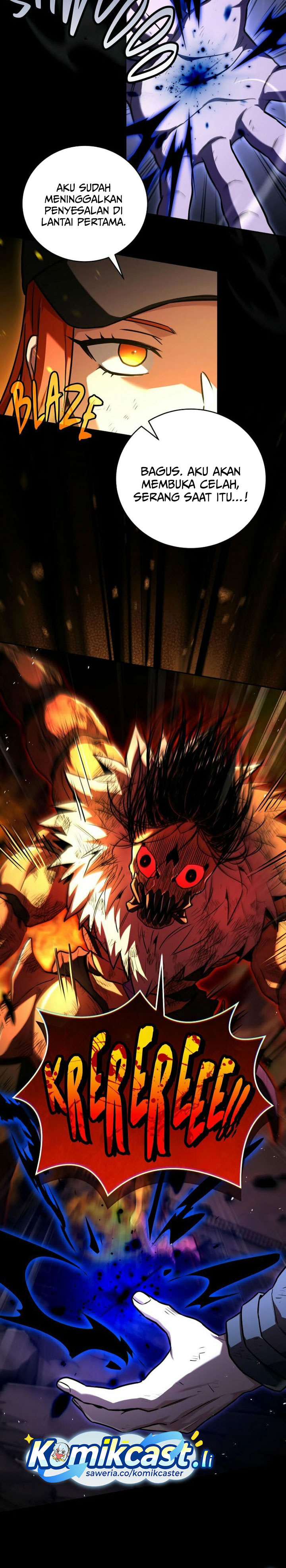 Dilarang COPAS - situs resmi www.mangacanblog.com - Komik return of the frozen player 161 - chapter 161 162 Indonesia return of the frozen player 161 - chapter 161 Terbaru 8|Baca Manga Komik Indonesia|Mangacan