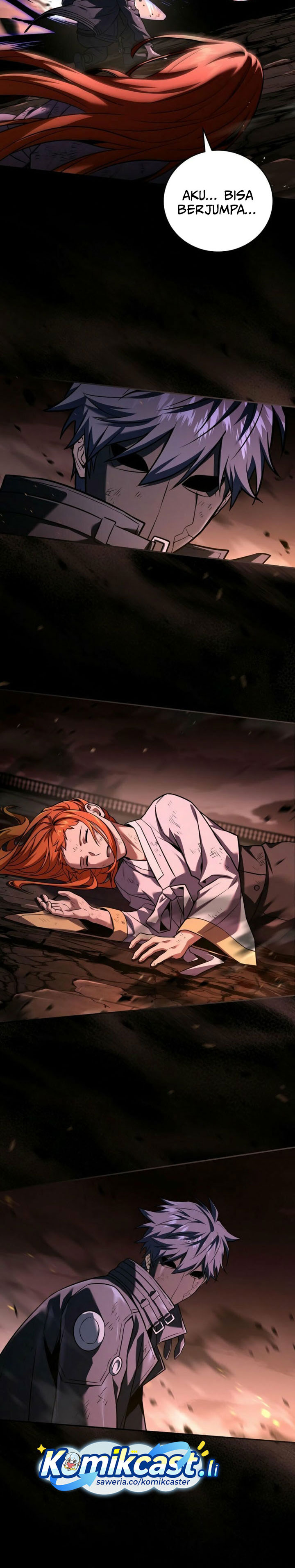 Dilarang COPAS - situs resmi www.mangacanblog.com - Komik return of the frozen player 161 - chapter 161 162 Indonesia return of the frozen player 161 - chapter 161 Terbaru 20|Baca Manga Komik Indonesia|Mangacan