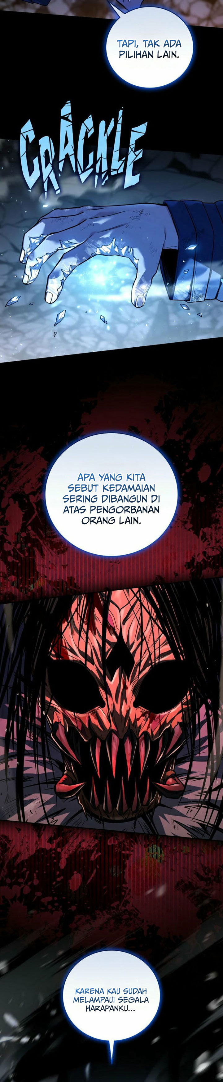 Dilarang COPAS - situs resmi www.mangacanblog.com - Komik return of the frozen player 161 - chapter 161 162 Indonesia return of the frozen player 161 - chapter 161 Terbaru 23|Baca Manga Komik Indonesia|Mangacan
