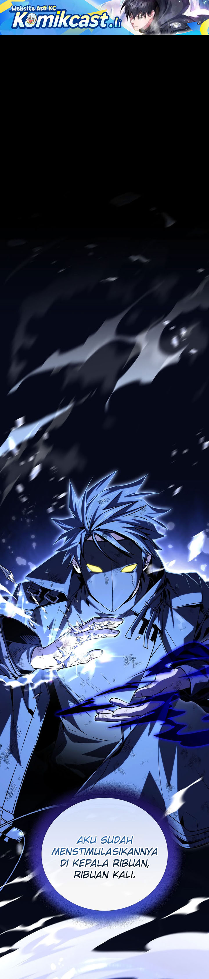 Return of the Frozen Player chapter 162