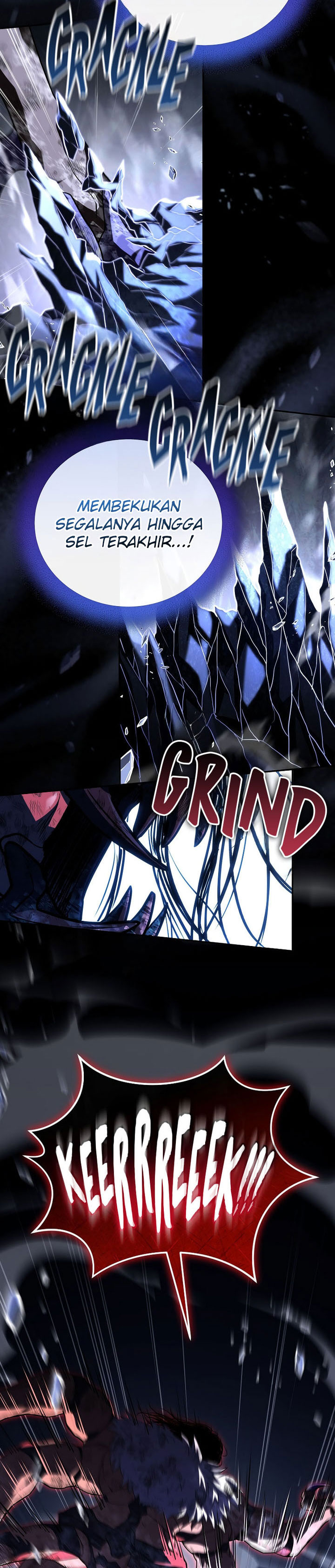 Return of the Frozen Player chapter 162