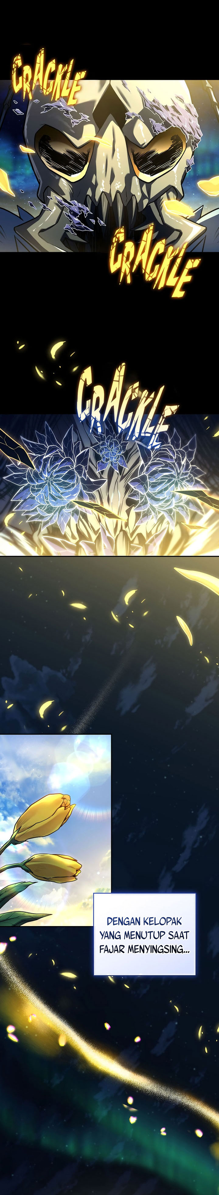 Return of the Frozen Player chapter 162