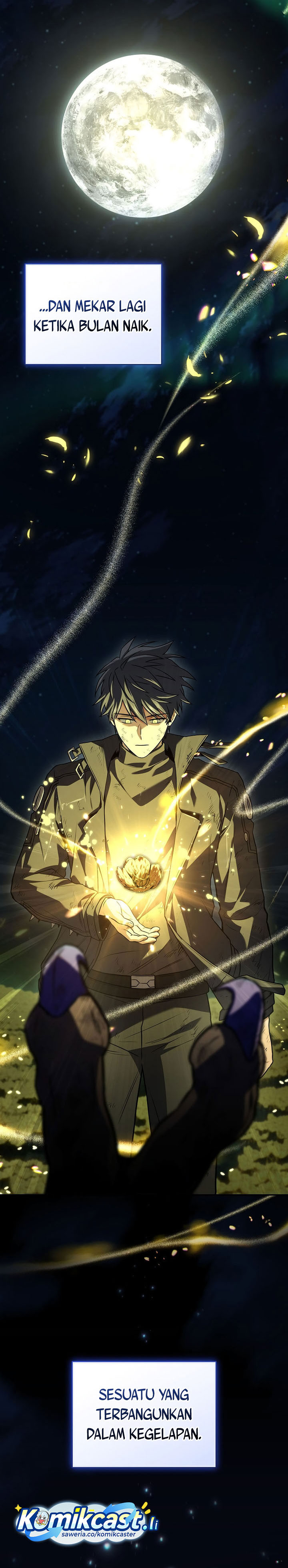 Return of the Frozen Player chapter 162