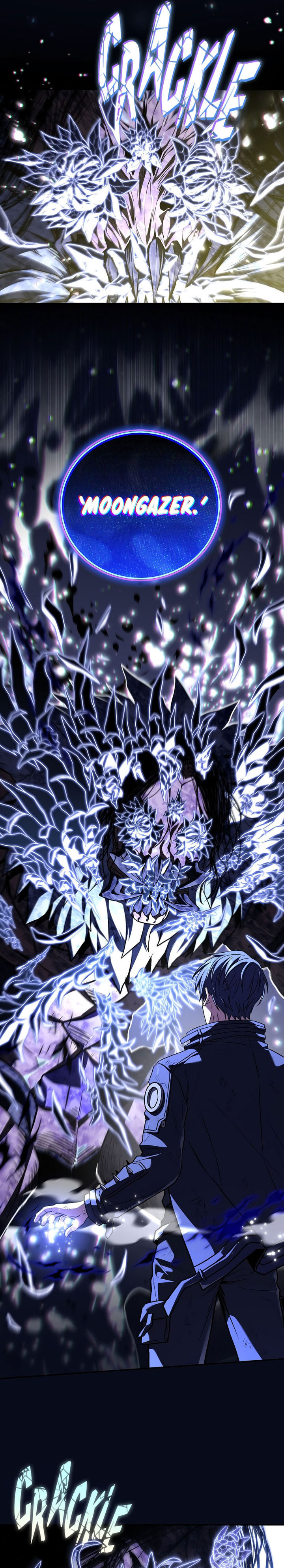 Return of the Frozen Player chapter 162