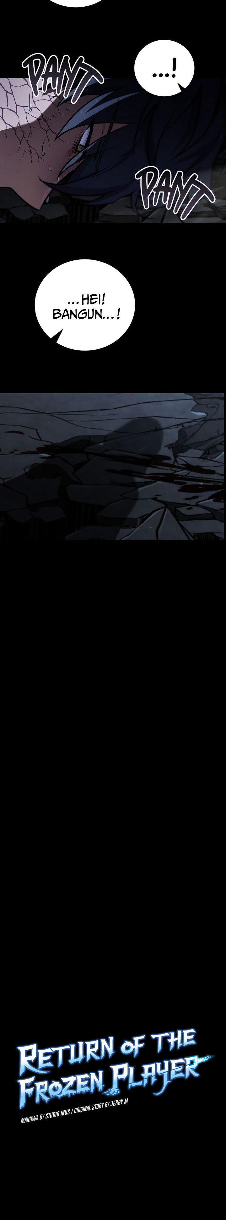 Return of the Frozen Player chapter 162