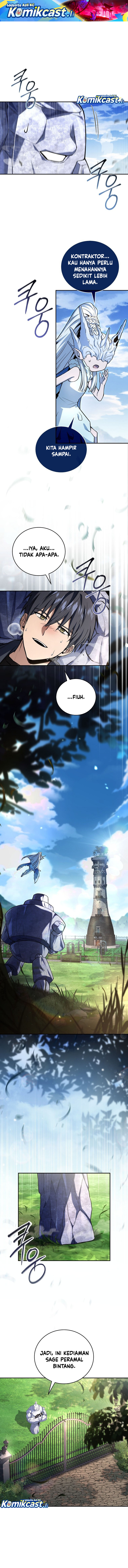 Return of the Frozen Player chapter 165