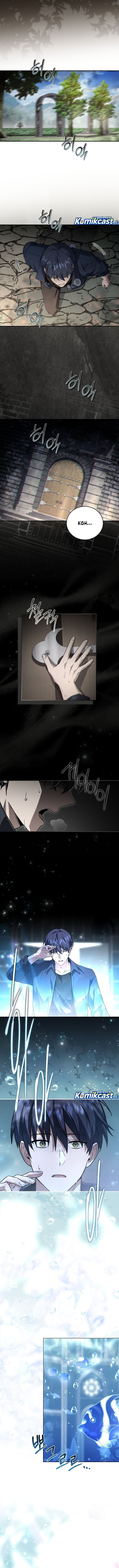 Return of the Frozen Player chapter 165